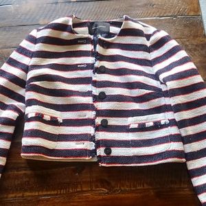 Banana Republic Blazer